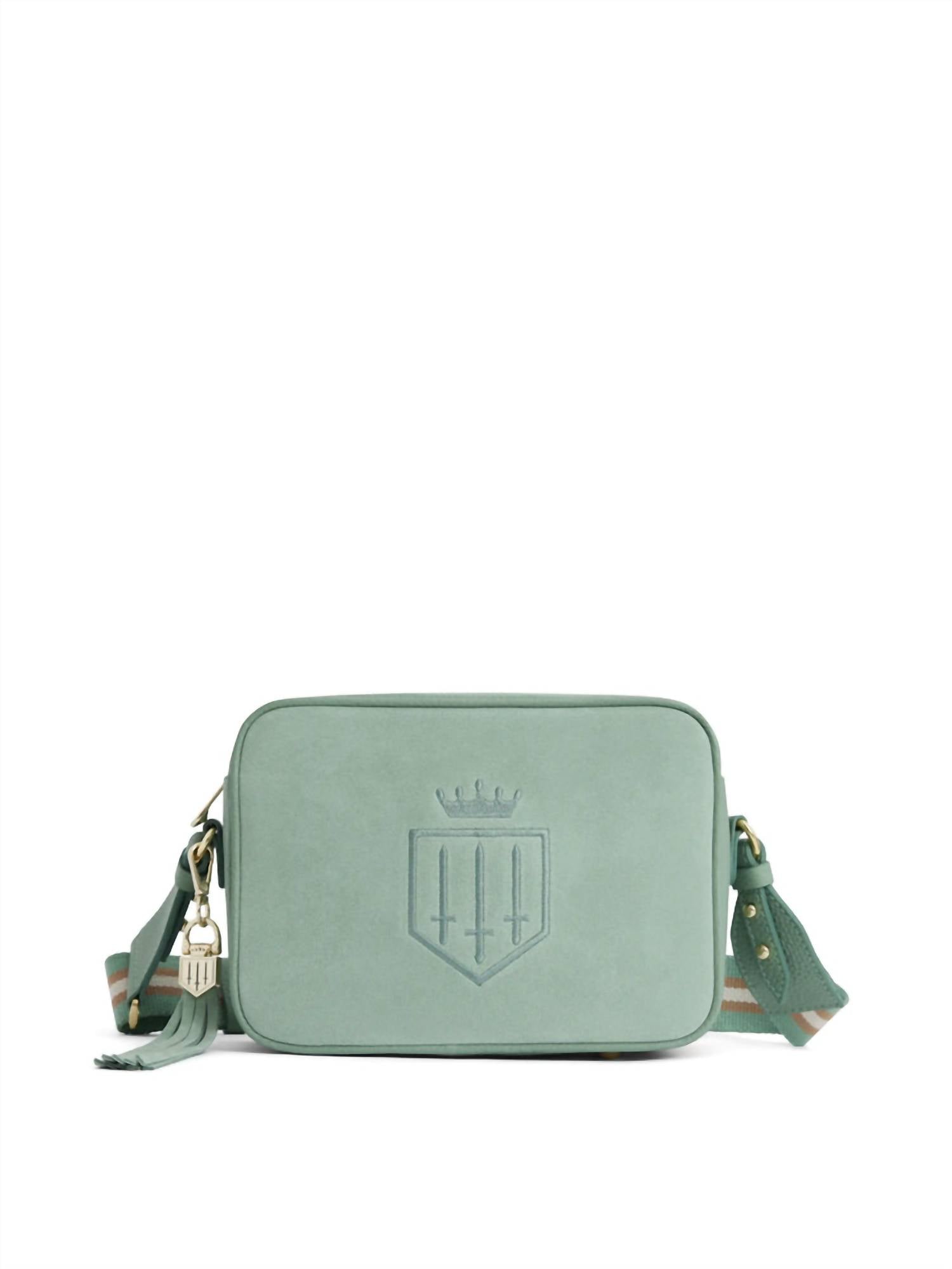 Fairfax & Favor - Women's Finsbury Crossbody Bag