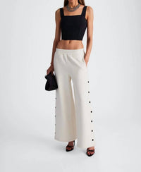 In/One - Thalia French Terry Pant