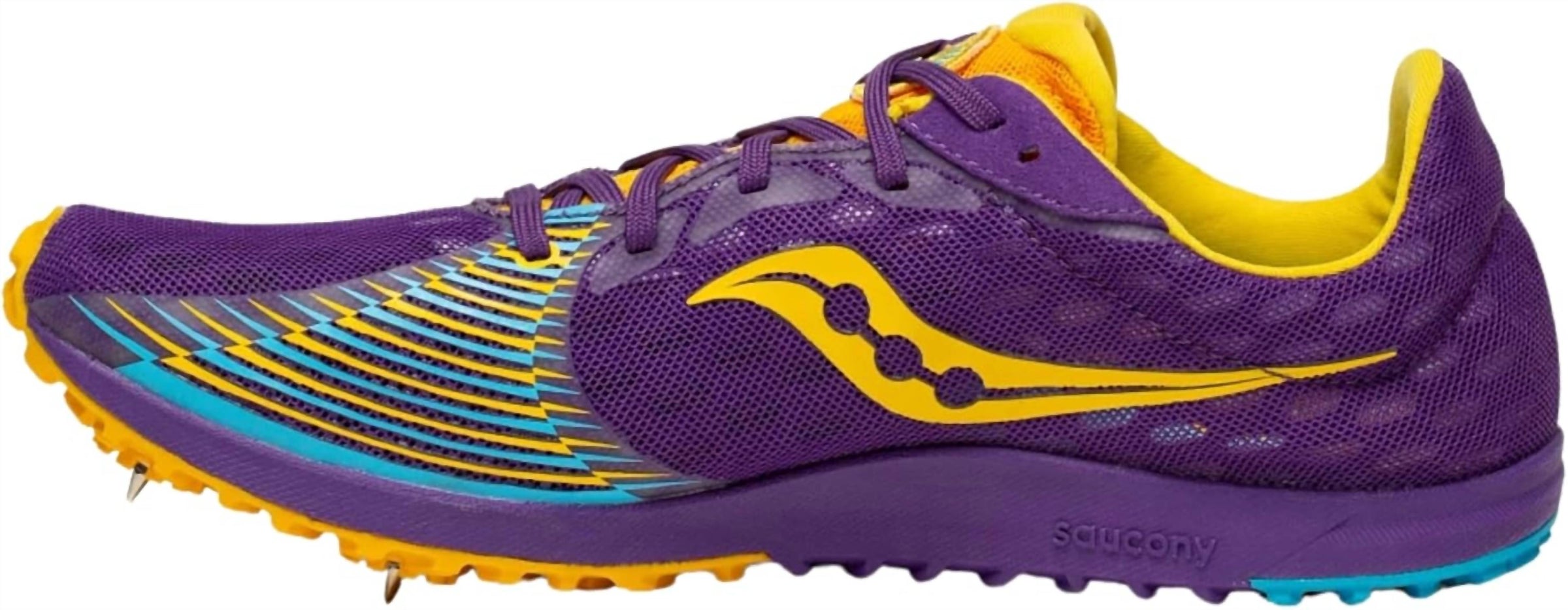 Saucony - Women's Kilkenny Xc 9 Cross-country Racing Shoe