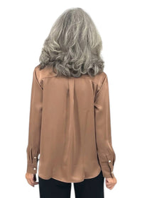 Spanx - Silky Smooth Blouse