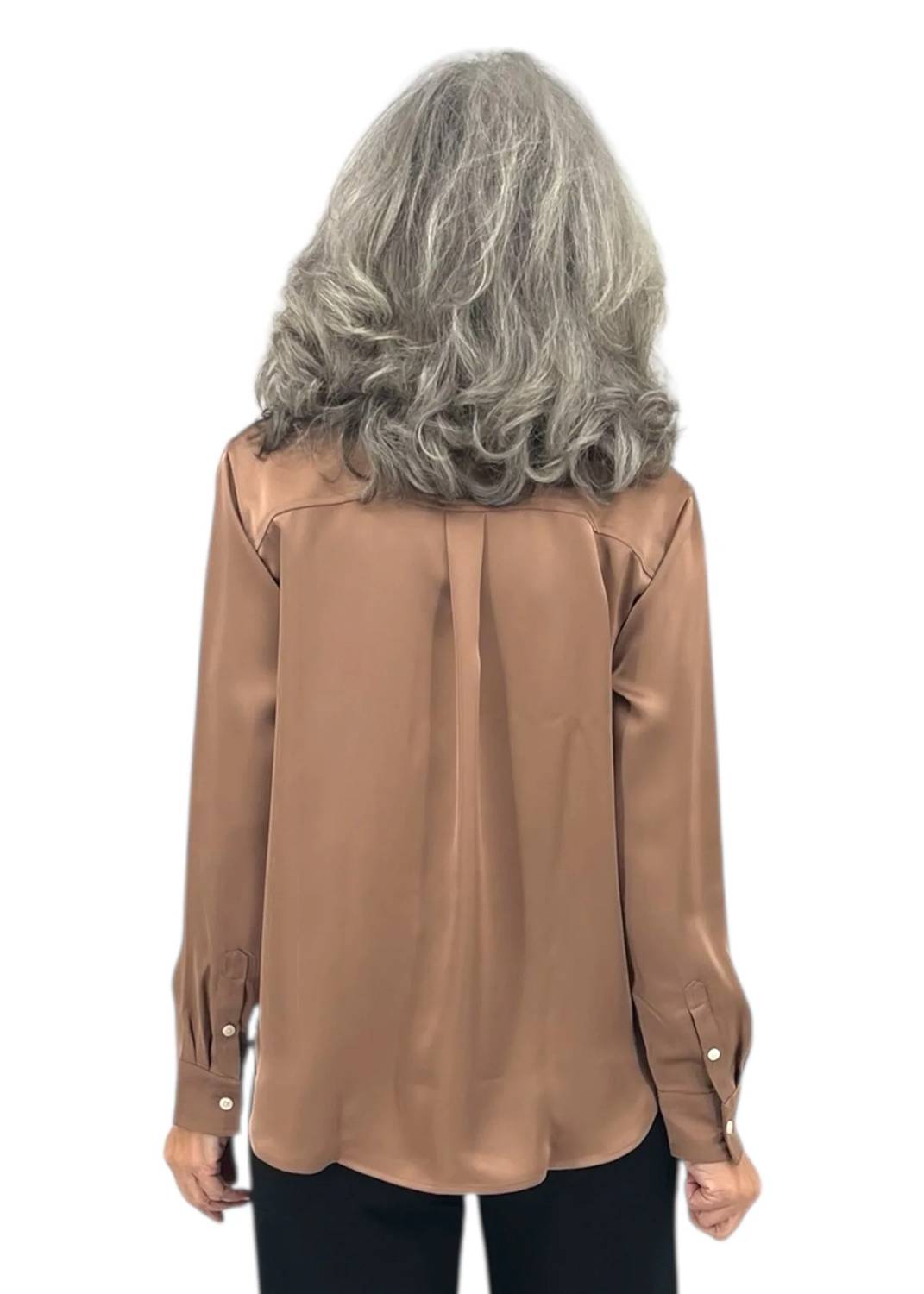 Spanx - Silky Smooth Blouse