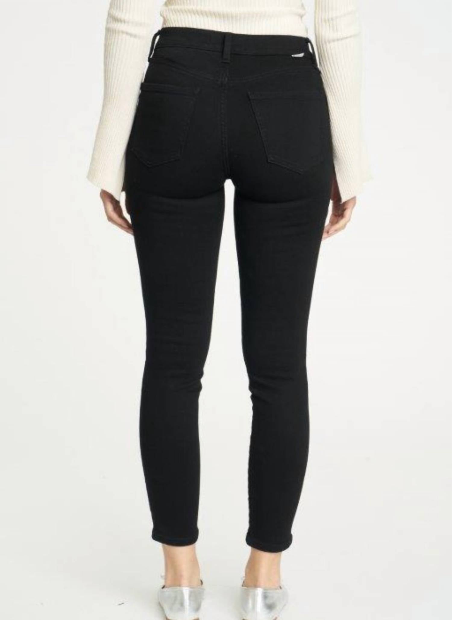 Daze - Call You back Skinny Jeans