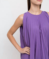 Valentino - Micro Faille Short Dress