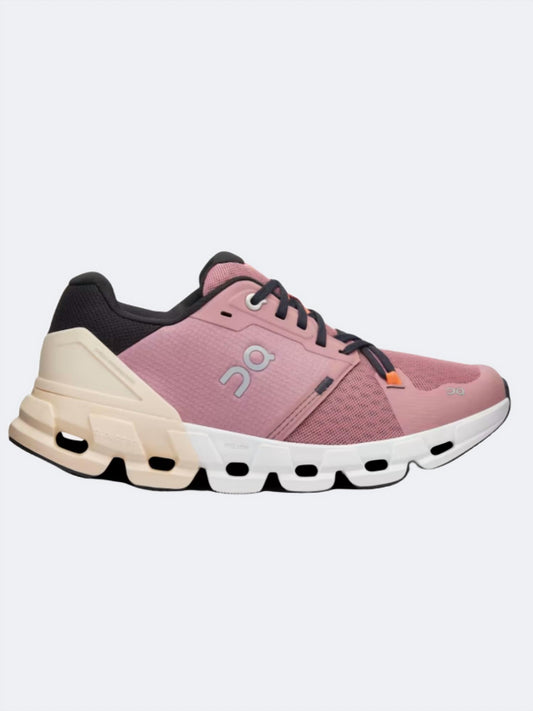 On Running - WOMEN'S CLOUDFLYER 4 RUNNING SHOES