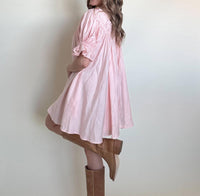 Emory Park - Peony Mini Dress