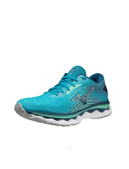 Women Wave Sky 6 Running Shoe