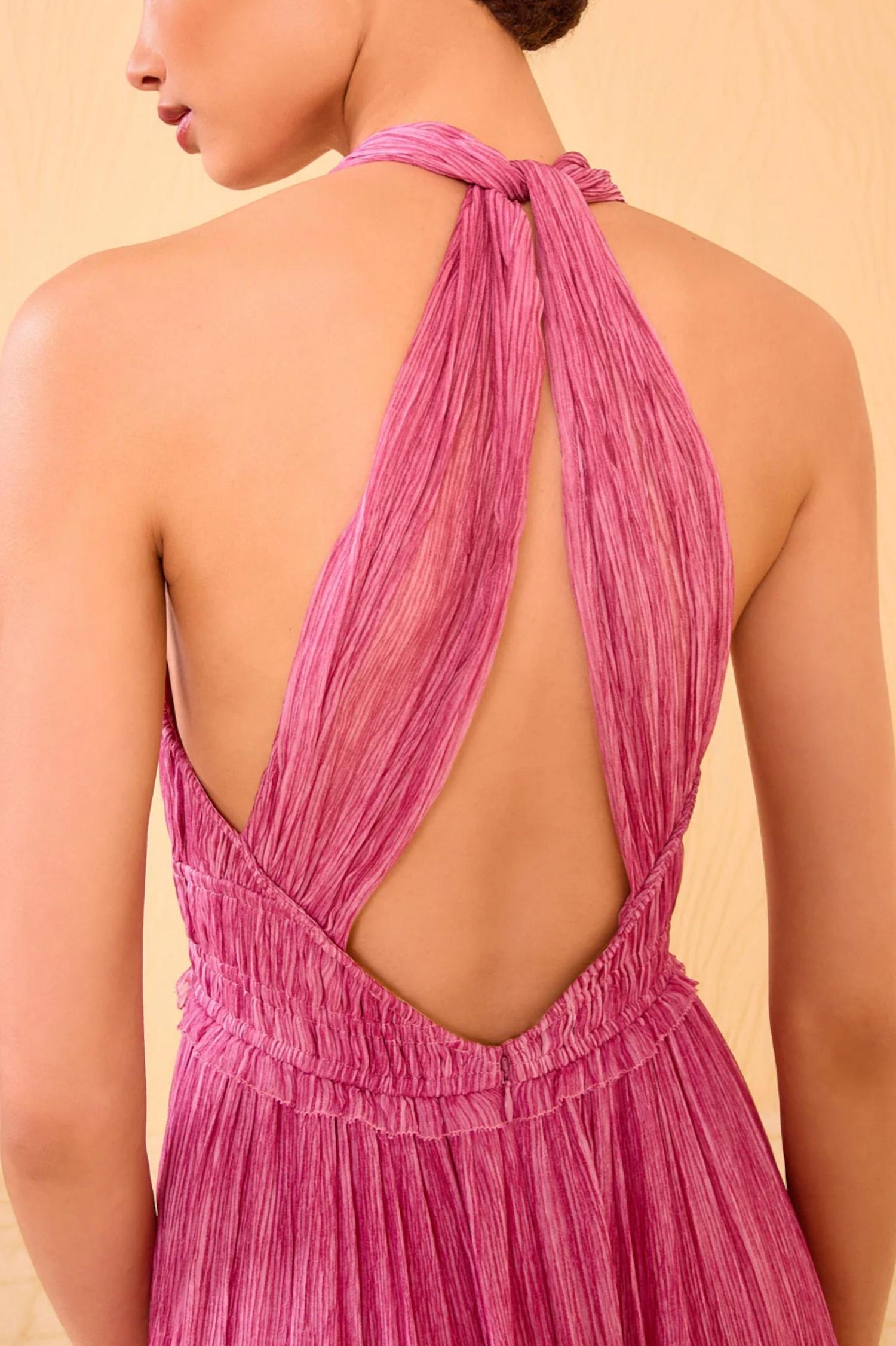 Ulla Johnson - Freesia Maxi Dress