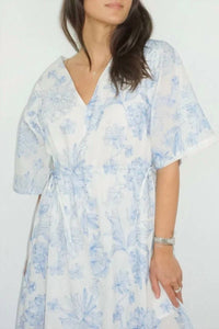 Nibi - Jessie Dress