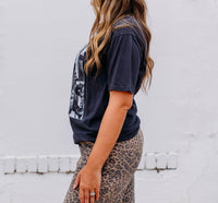 Z Supply - Graphic Big Apple City Tee