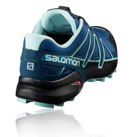Salomon - Women's Speedcross 4 Trail Running Shoes