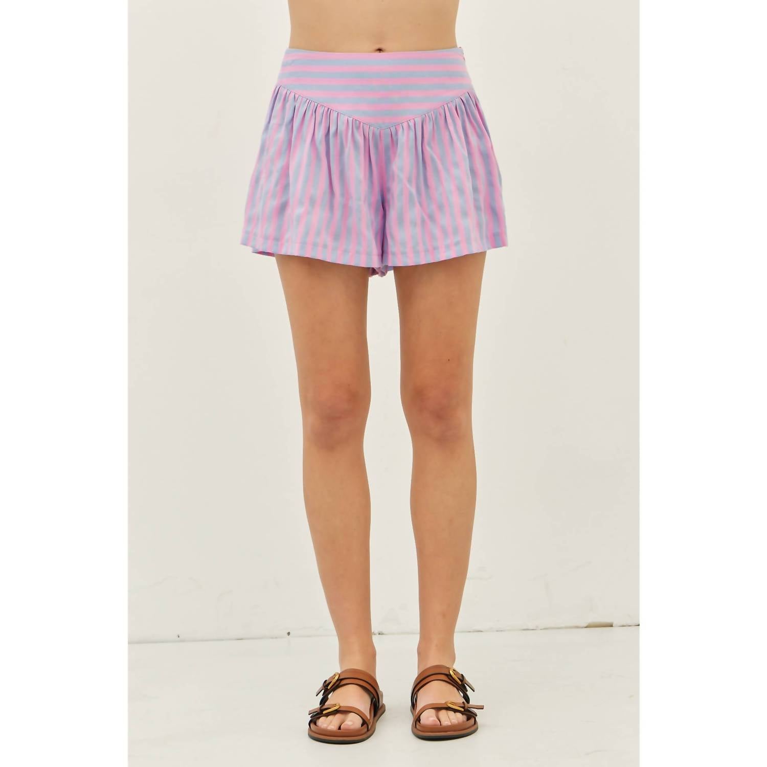 Idem Ditto - Alice Anne Shorts