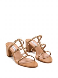 Aquazzura - Women's Tequila Sandals