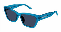 Balenciaga - Women's Bb0307sa 004 Sunglasses