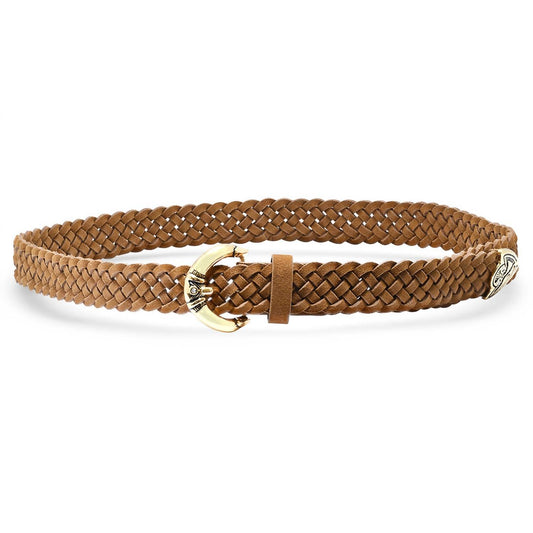 Laurel And Gold - Women's Topanga Belt