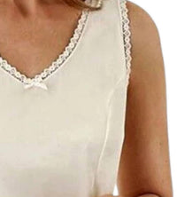 Shadowline Lingerie - Princess Silky Full Slip