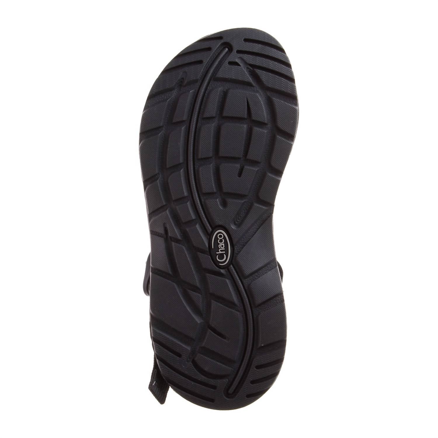 Chaco Women's Zi Classic Sandal in black - women's sandal - alternate view