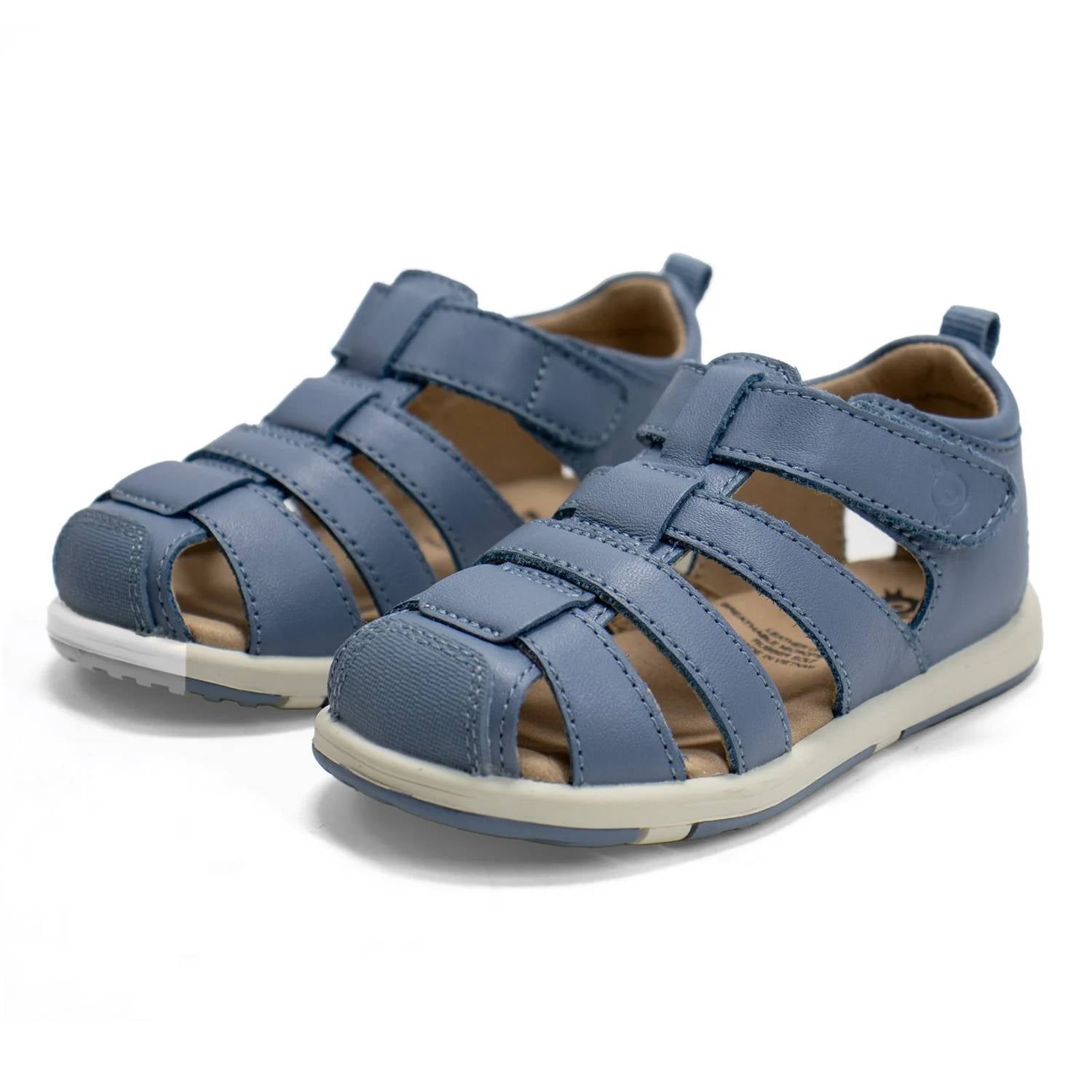 Oldsoles - Toddler's Surf Sandal