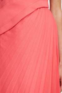 Acler - Fairfield Maxi Dress