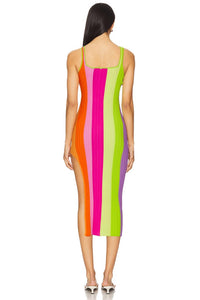 Pq Swim - Piper Slit Dress