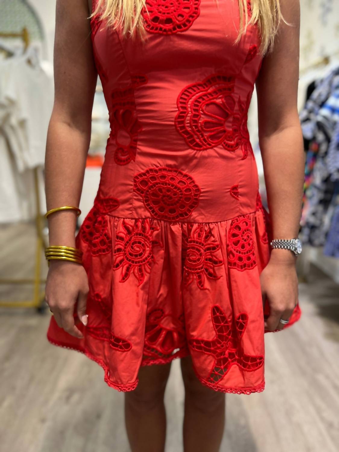 Sofie The Label - Madelyn Dress
