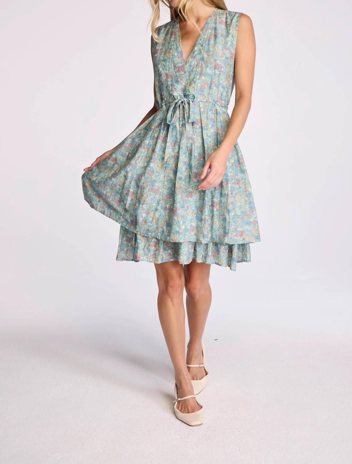 Sundays - Daphne Dress