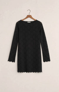 Z Supply - Victoria Lace Mini Dress