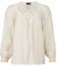 Brandtex - Women's Long Sleeve Shirt