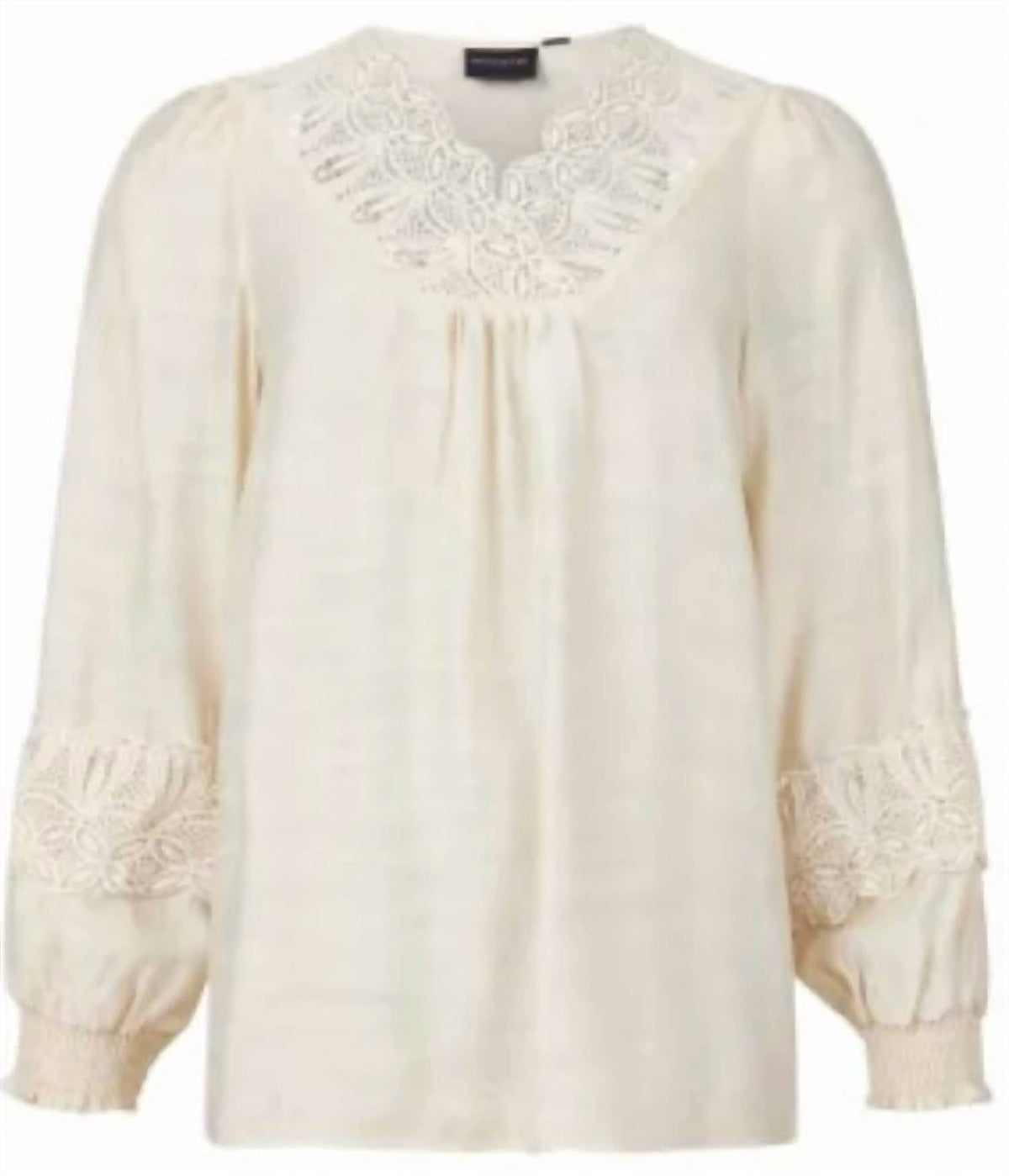 Brandtex - Women's Long Sleeve Shirt