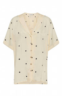 Nude Lucy - Xander Front Button Shirt