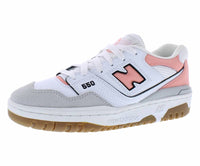 New Balance - Girl's 550 Sneakers