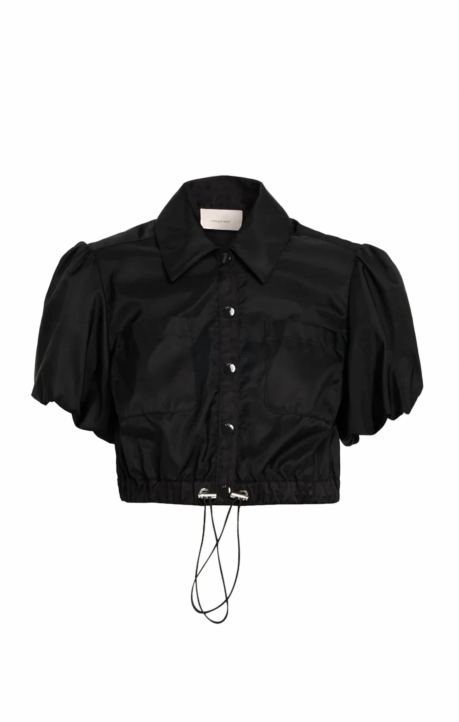Cinq A Sept - SIRANI JACKET