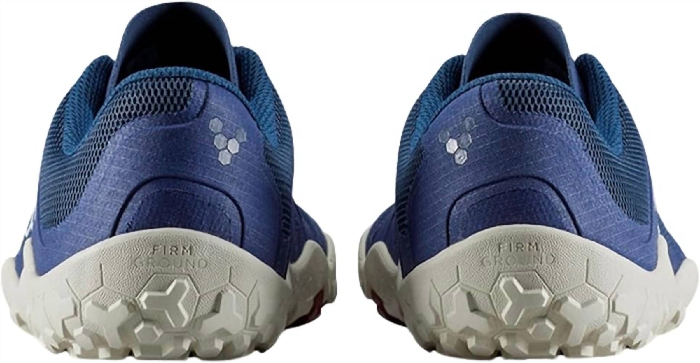 Vivobarefoot - Men's Primus Trail Fg 3.5 Trainer Shoes