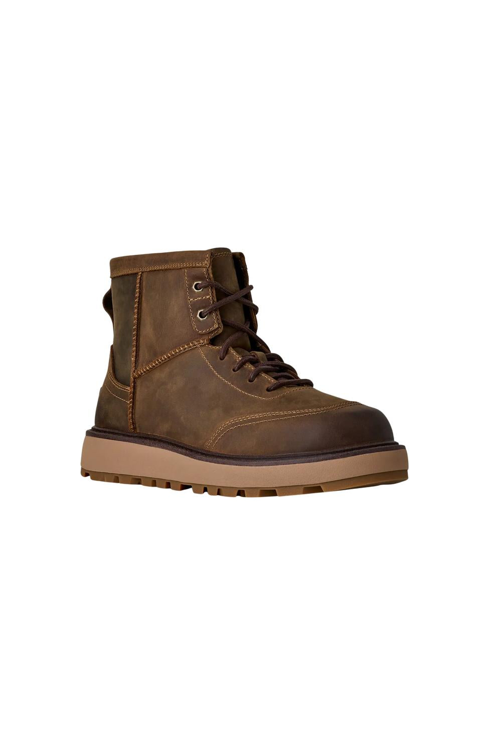 Ugg - Men's Indyllwild Lace Boots