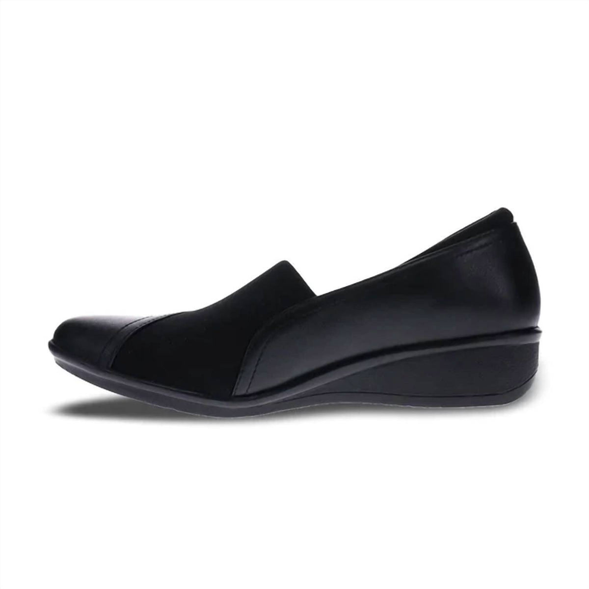 Revere - Women's Naples Wedged Loafer