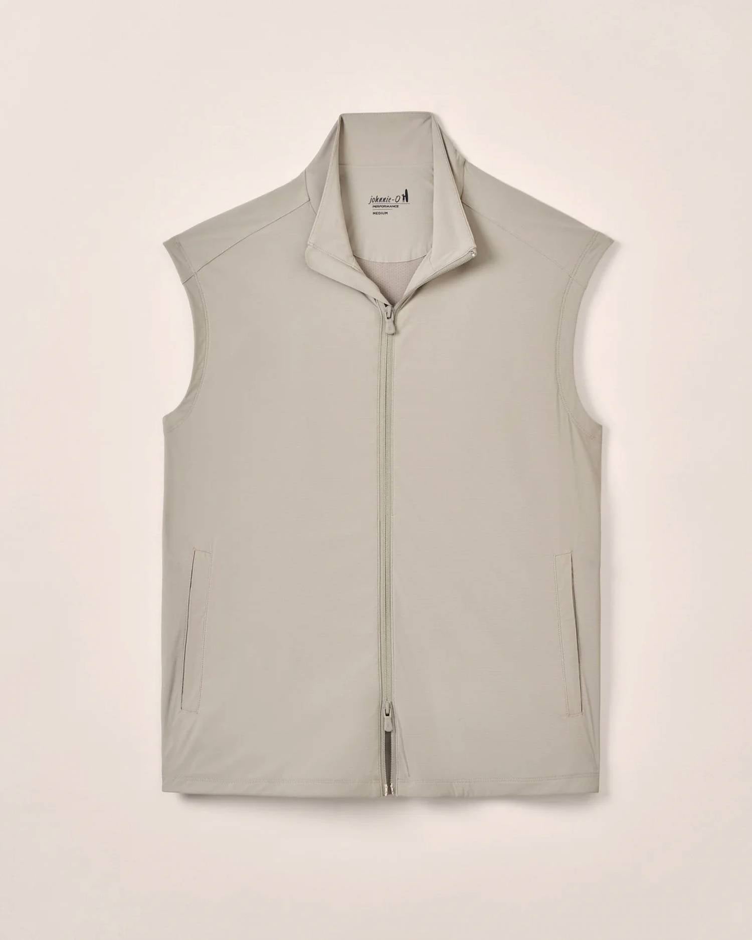 Johnnie-O - Zimmer Featherweight Performance Vest