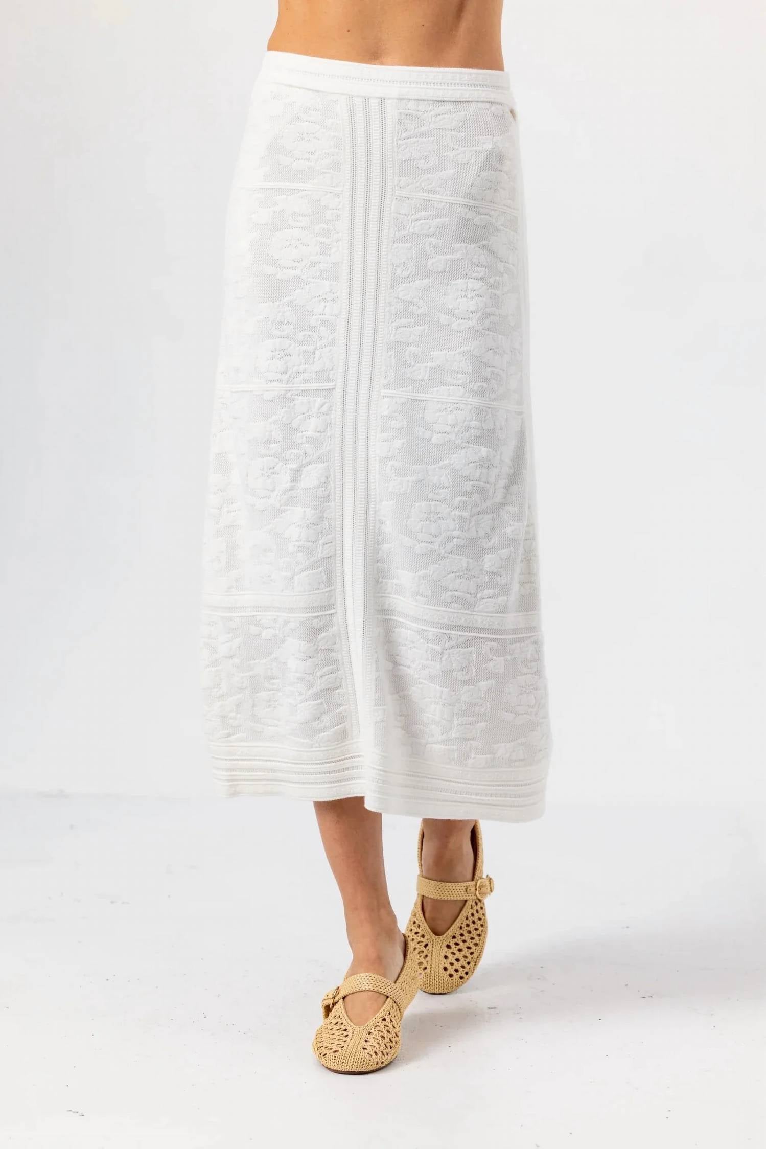 Sundays - Zoie Skirt