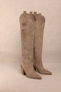 Miim - Women's Ivy Boot