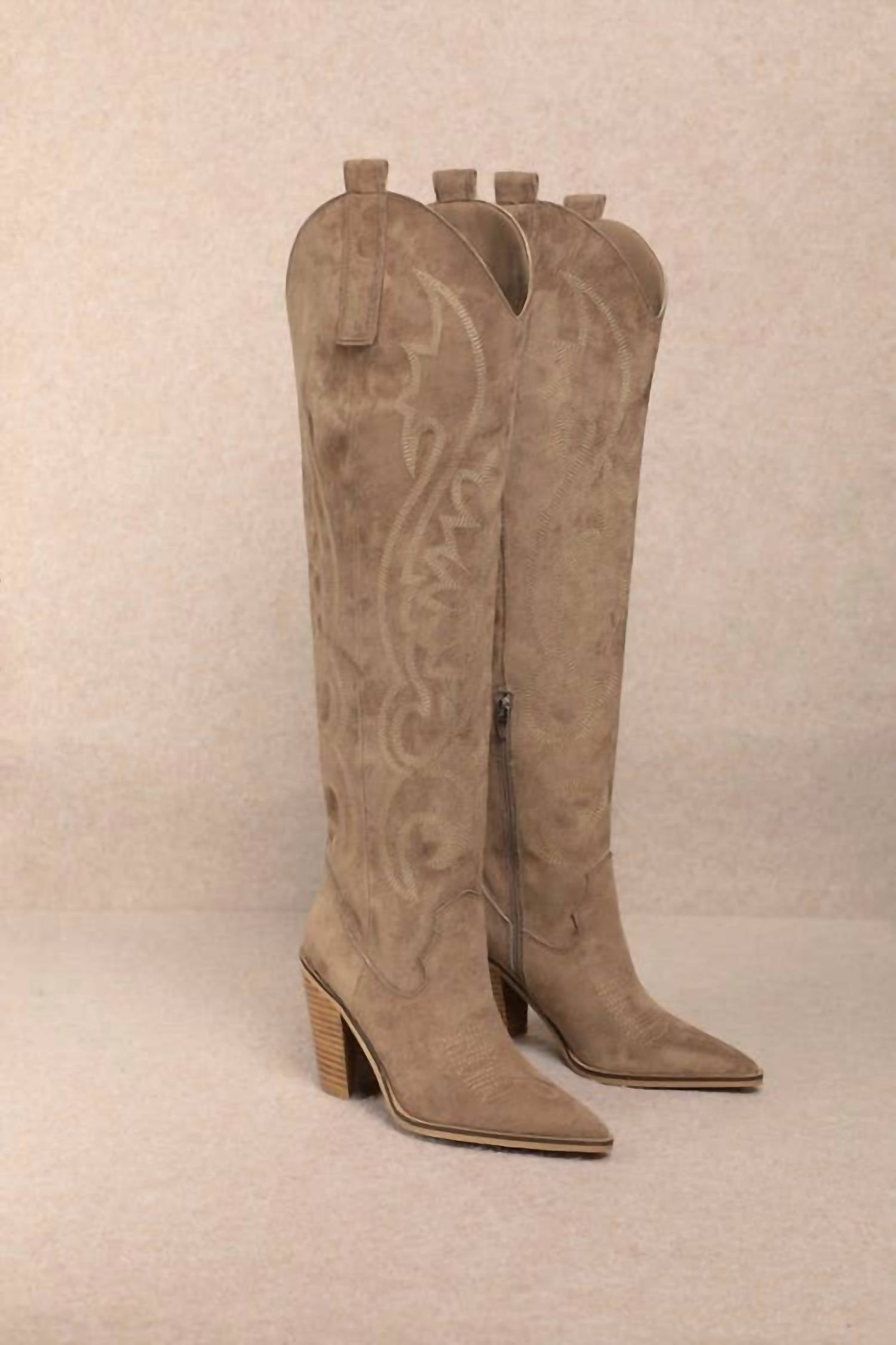 Miim - Women's Ivy Boot