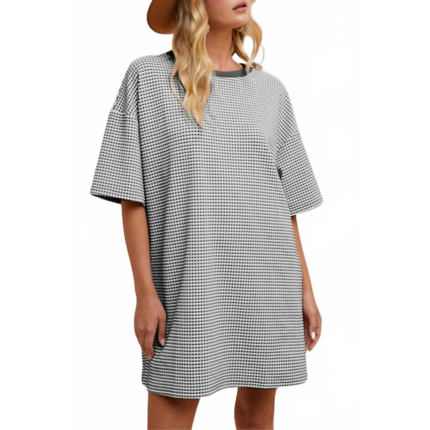 Anniewear - Lose My Mind Knit Dress