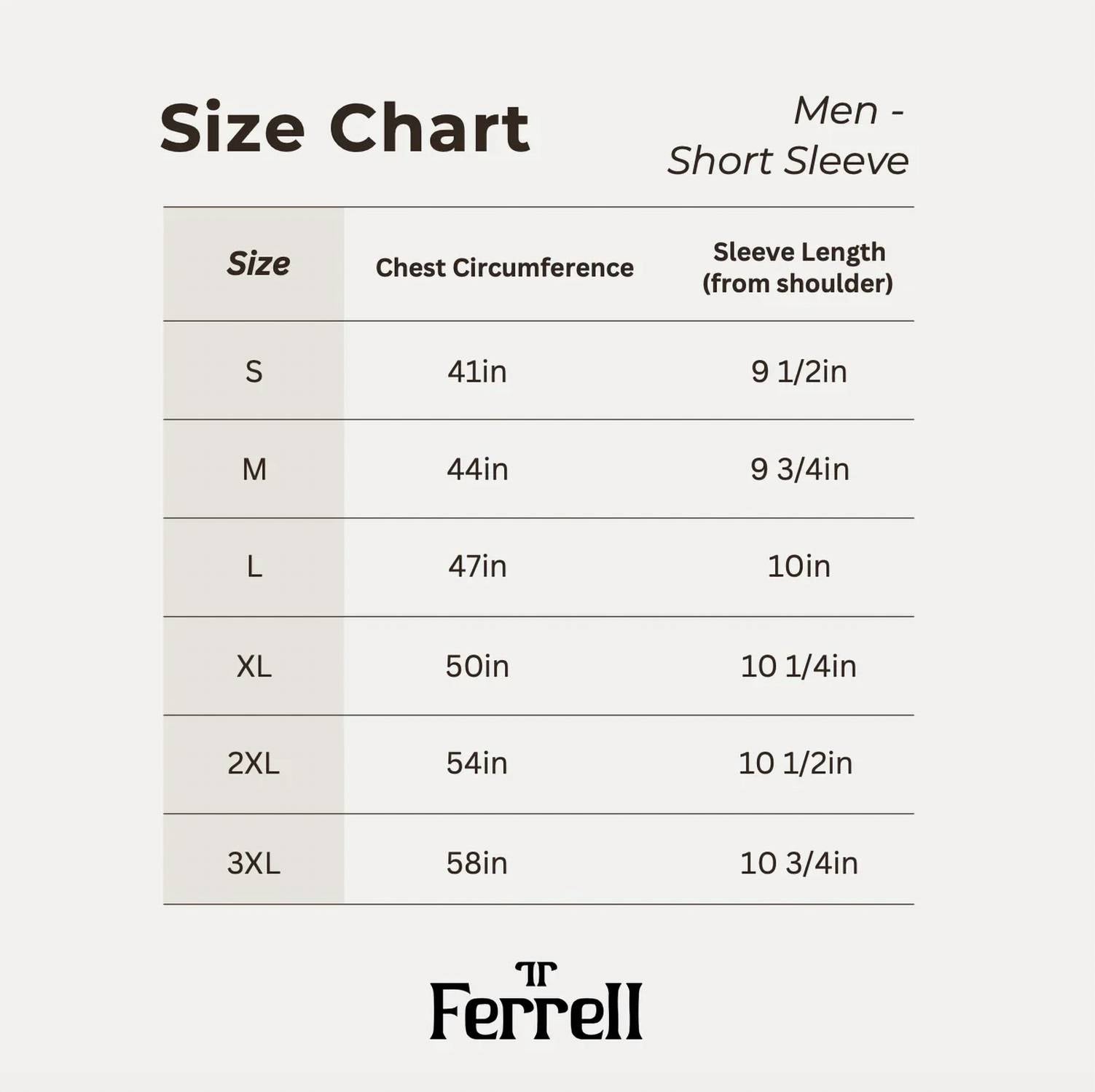 Ferrell - Men's The Colton Polo Shirt