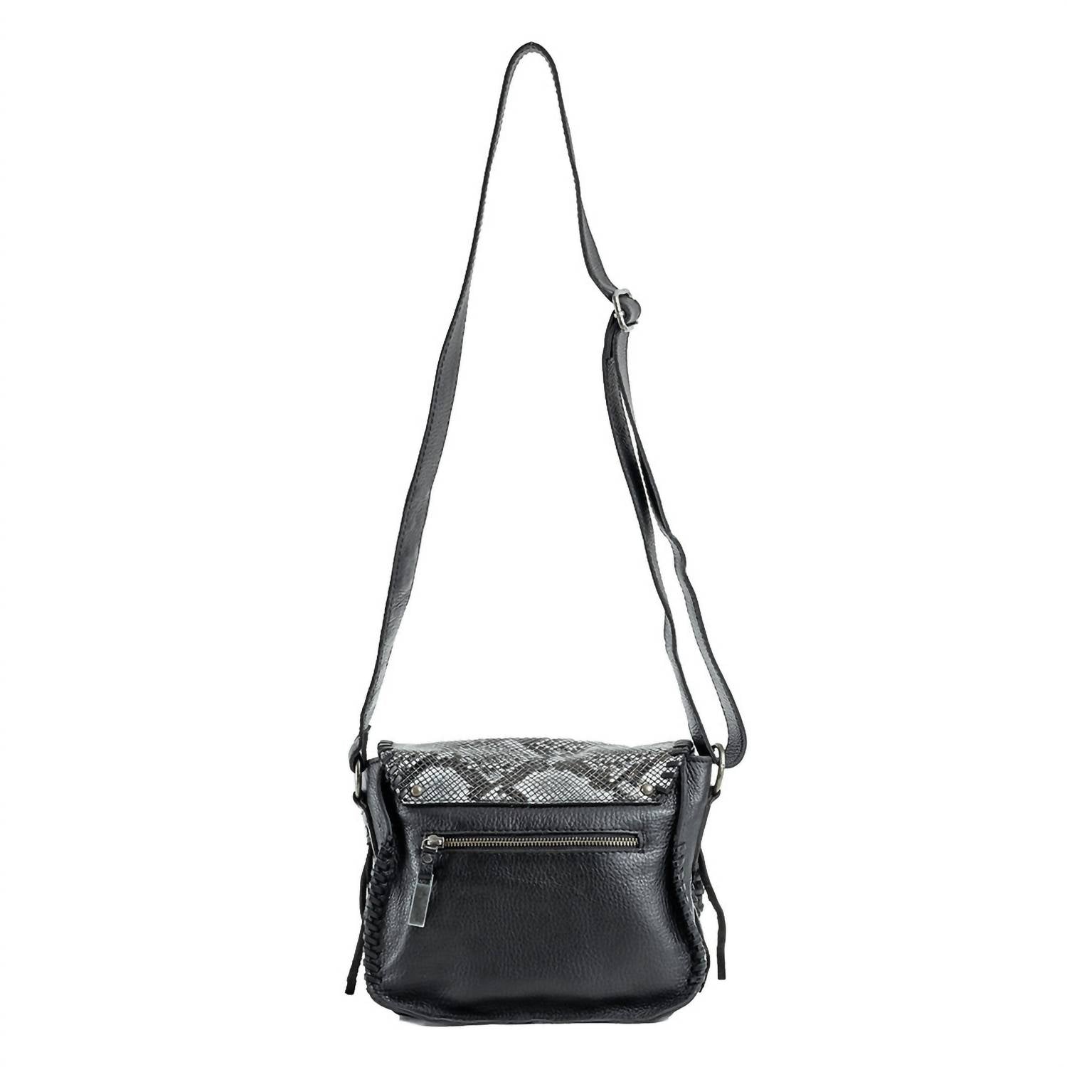 Sts Ranchwear - Women's Santana Selah Saddle Bag