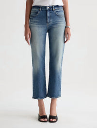 Ag Jeans - Women's Brinley Crop Jean
