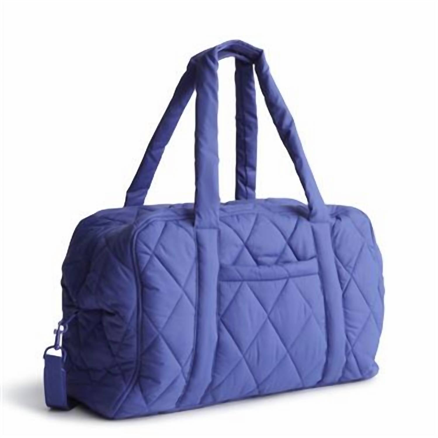 Vera Bradley - Women's Miramar Nylon Weekender Bag