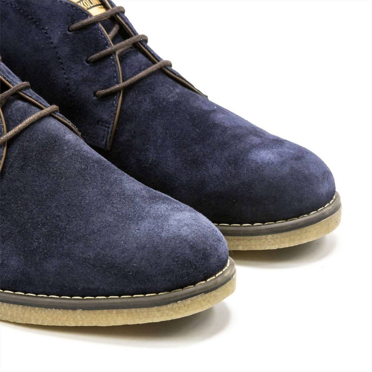 Pikolinos - Men's Irun Suede Ankle Boots