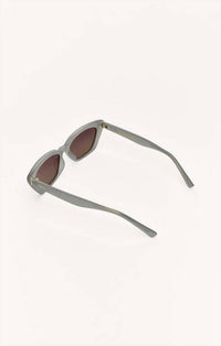 Z Supply - Women's Staycation Sunglasses