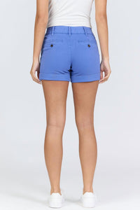 Dear John Denim - North Hampton Short