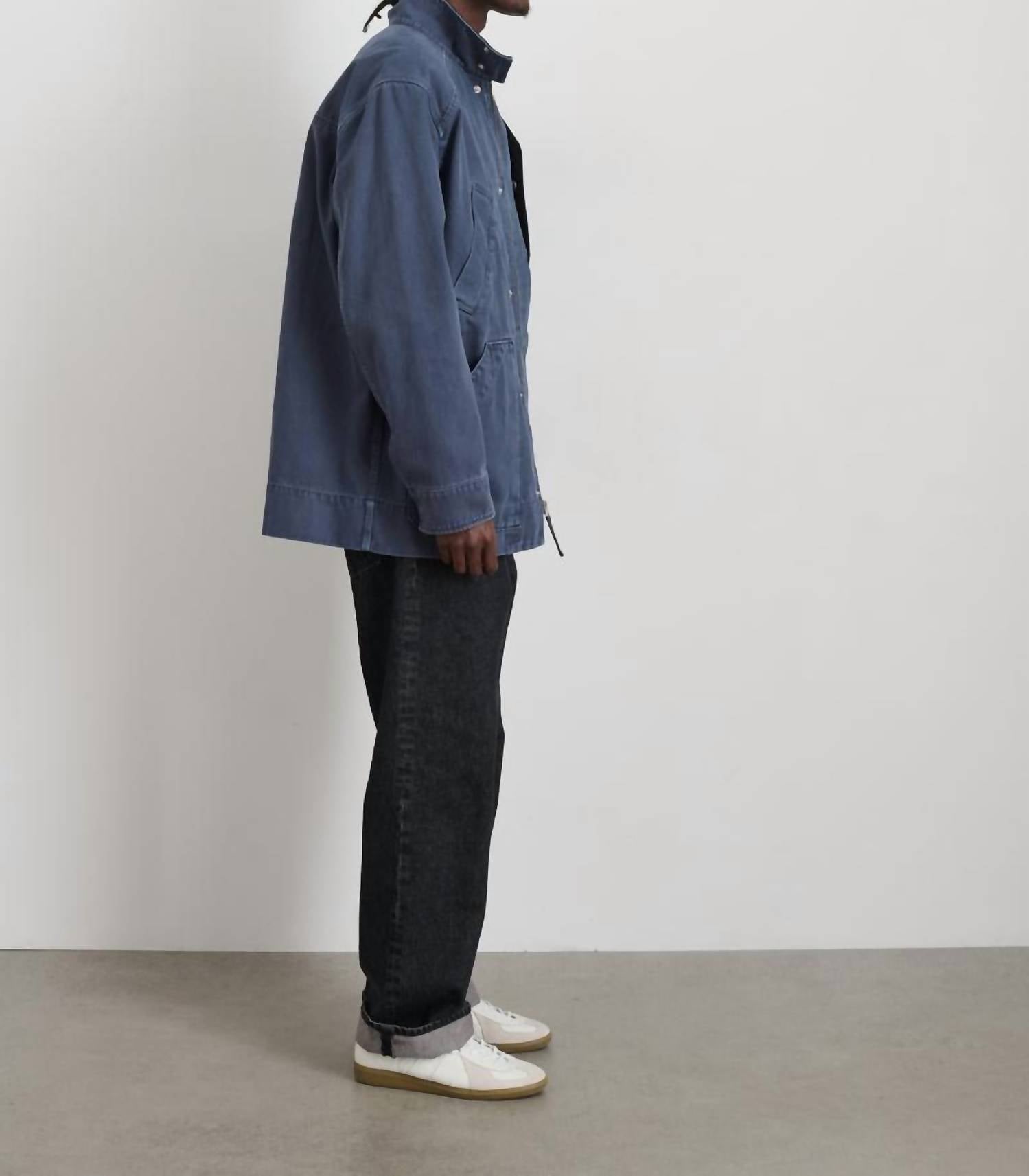 Alex Mill - Aaron Utility Jacket