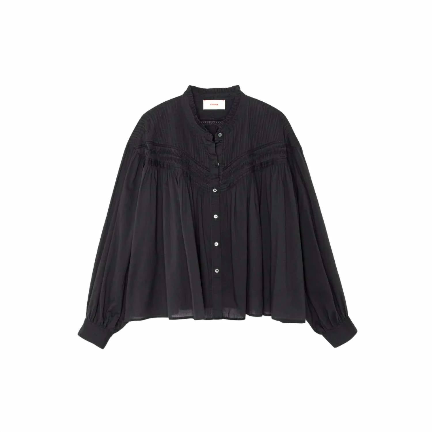 Xirena - Clara Long Sleeve Shirt