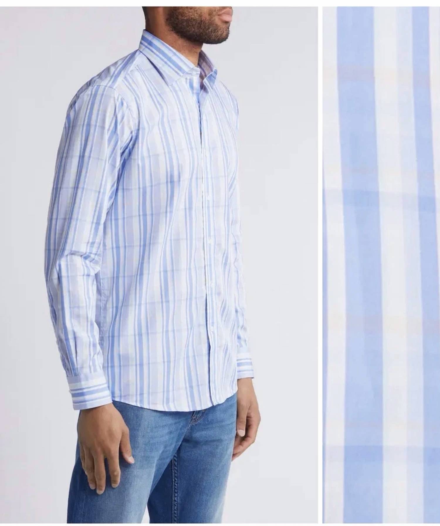 Peter Millar - Marcel Crown Lite Sport Shirt