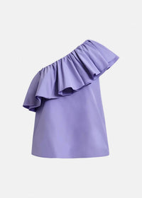 Essentiel Antwerp - Jillian Ruffle Top